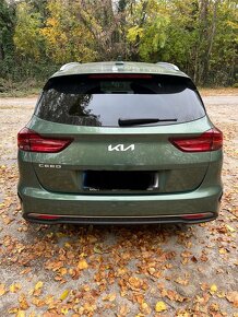 Kia CEED SW 1,5 T-GDI M6 - 4