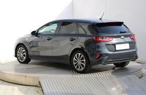 KIA ceed 1,0 T-GDi 74kW - 4