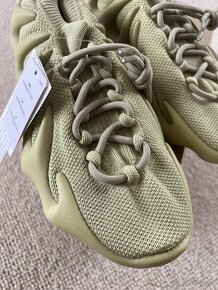 Adidas Yeezy Rosin Vel.43 1/3 - 4