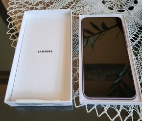 Samsung A55, 8/256gb - 4