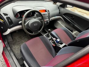 Kia ceed 1.4 benzin - 4