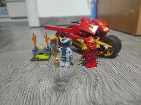 Predám lego ninjago - 4