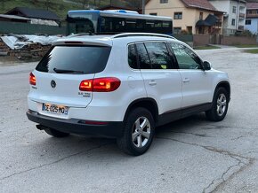 Volkswagen Tiguan 2.0 TDI  4-motion dsg Škoda Yeti Karoq - 4