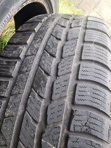 Zimné pneumatiky NEXEN 225/55 R16 - 4