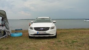 Volvo Xc60 2013 - facelift 2014 - 4