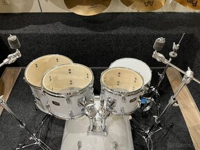 YAMAHA RYDEEN 22,10,12,16,14 + CINELY PAISTE - 4