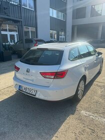 Seat Leon ST 1.6 TDI CR 110k Style DSG - 4