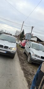 Bmw x5e53 3.0d 135kw 2x - 4