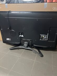 LG smartTV 55” - 4