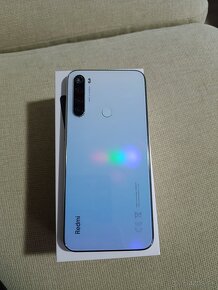 Redmi Note8T - 4