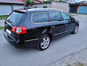 VW Passat 3.2 4-Motion - 4