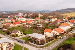 NA PREDAJ DVOJGENERAČNÝ RODINNÝ DOM V OBCI KOŠICKÉ OĽŠANY - 4