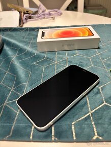 Iphone 12 mini 64gb white - 4