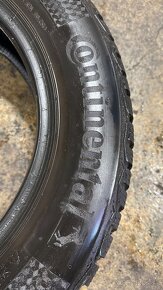 Zimné pneu CONTINENTAL WinterContact TS870 165/70 R14 - 4