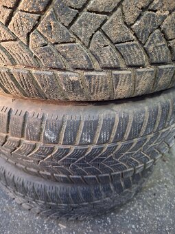 215/60 r16 dunlop - 4