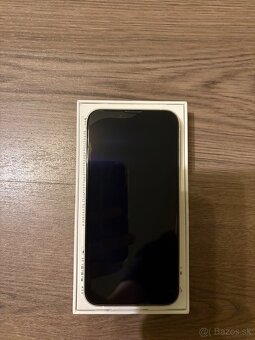 Iphone 14 128gb biely - 4