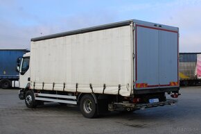 Volvo FL 240, EURO 5, HYDRAULICKÉ ČELO, PNEU 80% - 4