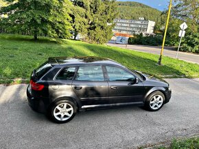 Audi A3 1.2 TFSI S tronic - 4