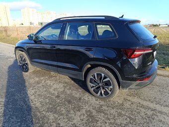 Škoda KAROQ 2.0 TDI DSG - 4