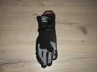 Predam uplne nove damske GORE TEX rukavice znacky HELD - 4