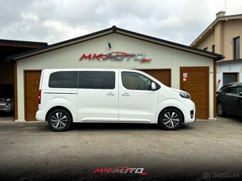 Toyota Proace Verso 2020 2.0 130kW D-4D - 4