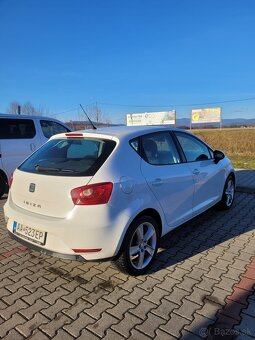 Seat Ibiza 1.6 TDI 66 kw - 4