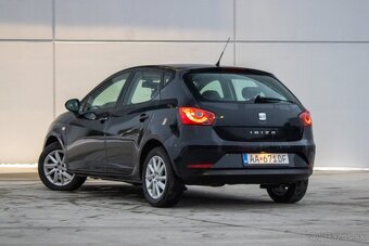 Seat Ibiza ST 1.2 TSI Style - 4