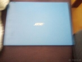 Notebook Acer Aspire - 4