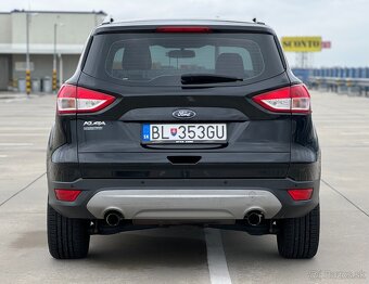 Ford Kuga 2.0 TDCi Duratorq 4x4 Automat SR auto - 4