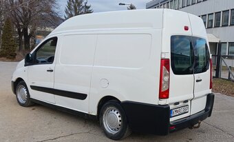 Citroën jumpy 2.0HDI (NOVA STK EM) - 4