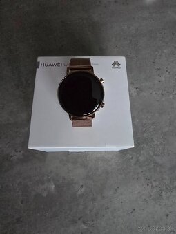 Huawei watch GT 2 42mm - 4