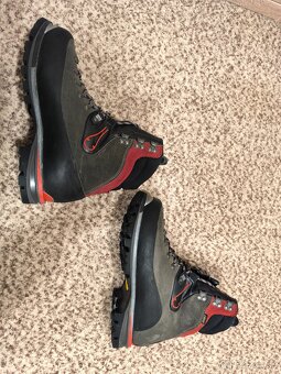 La Sportiva Karakorum Evo GTX - 4