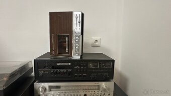 Mix vintage techniky - 4