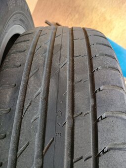 195/65r15 91h letné - 4