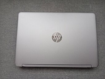 predám HP probook 640 G1 , Intel® Core™ i5 ,8gb ram ,ssd - 4