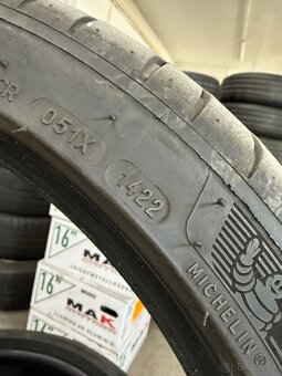 Michelin pilot sport 4 225/40r18 - 4