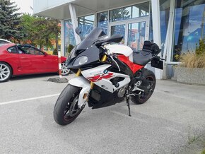 BMW S 1000 RR - 4