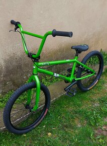 Bmx HARO - 4