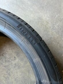 Letna Pneu Pirelli 255/35 R21 98Y 1ks - 4