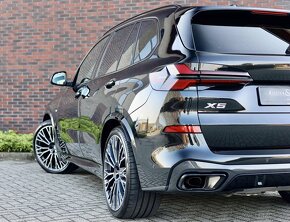 BMW X5 40d xDrive 259KW diesel, INDIVIDUAL, M SPORT, - 4