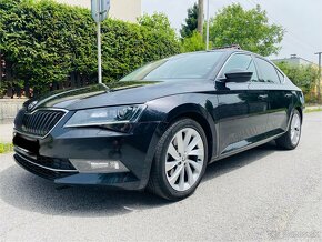 Škoda superb 3 dsg 140kw - 4