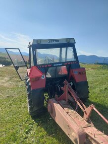 Zetor 6945 - 4