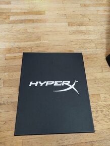 HYPERX CLOUD PRO GAMING HEADSET - 4