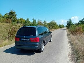 Seat Alhambra - 4