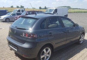 náhradné diely na: Seat Ibiza 1.4 Tdi, 1.9 Tdi, 1.4 16V,1.2i - 4