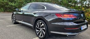 Arteon 2.0TDI R-line 110KW - 4