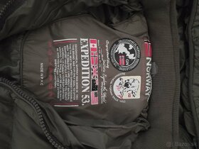 Geographical Norway bunda - 4