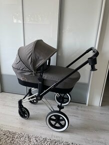 Cybex Priam - 4