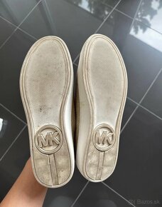 Slip on tenisky Michael Kors 38,5 - 4