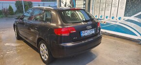 Audi A3 1.9tdi 77kw - 4